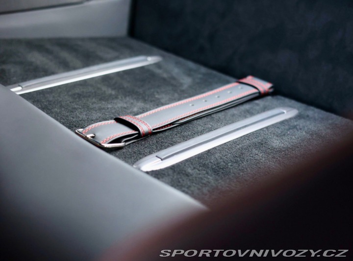 Ferrari 812 Superfast 6.5 V12 | zdvi 2020