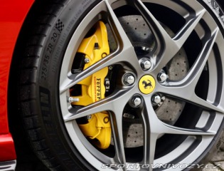 Ferrari 812 Superfast 6.5 V12 | zdvi 2020