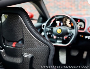 Ferrari 812 Superfast 6.5 V12 | zdvi 2020