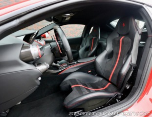 Ferrari 812 Superfast 6.5 V12 | zdvi 2020