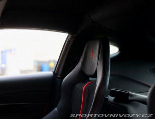 Ferrari 812 Superfast 6.5 V12 | zdvi 2020