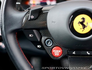 Ferrari 812 Superfast 6.5 V12 | zdvi 2020