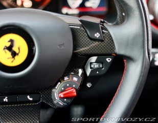 Ferrari 812 Superfast 6.5 V12 | zdvi 2020