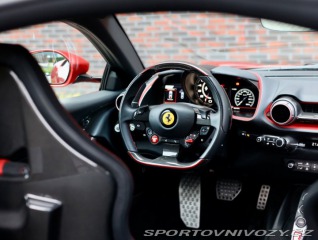 Ferrari 812 Superfast 6.5 V12 | zdvi 2020