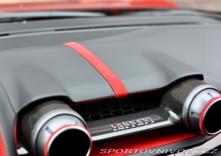 Ferrari 812 Superfast 6.5 V12 | zdvi 2020