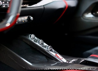 Ferrari 812 Superfast 6.5 V12 | zdvi 2020