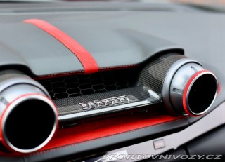 Ferrari 812 Superfast 6.5 V12 | zdvi 2020