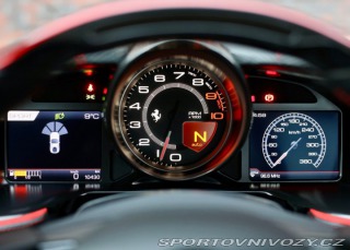 Ferrari 812 Superfast 6.5 V12 | zdvi 2020