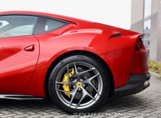 Ferrari 812 Superfast 6.5 V12 | zdvi 2020