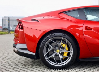 Ferrari 812 Superfast 6.5 V12 | zdvi 2020