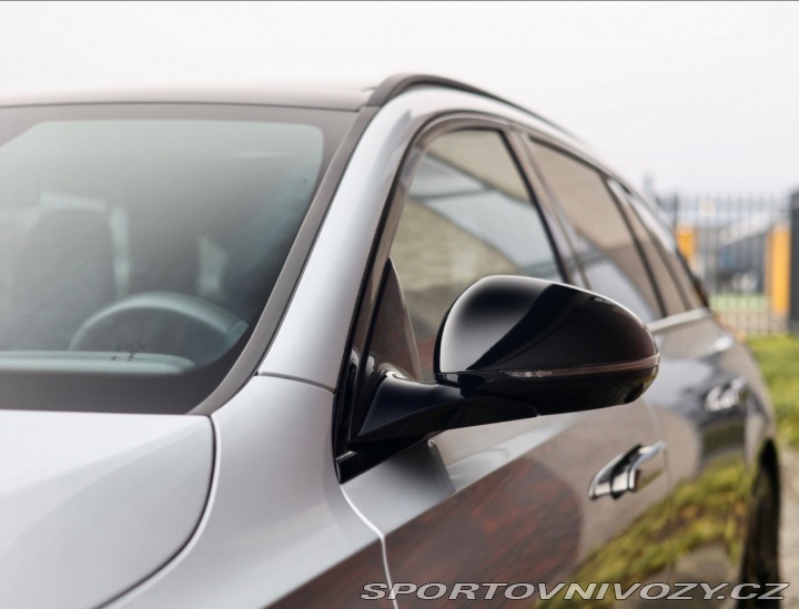 Mercedes-Benz E Kombi E53 AMG Hybrid 4M 2024