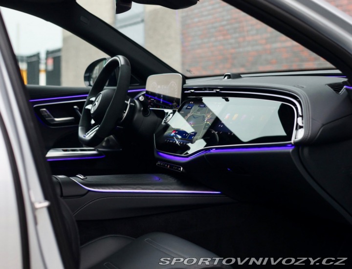 Mercedes-Benz E Kombi E53 AMG Hybrid 4M 2024