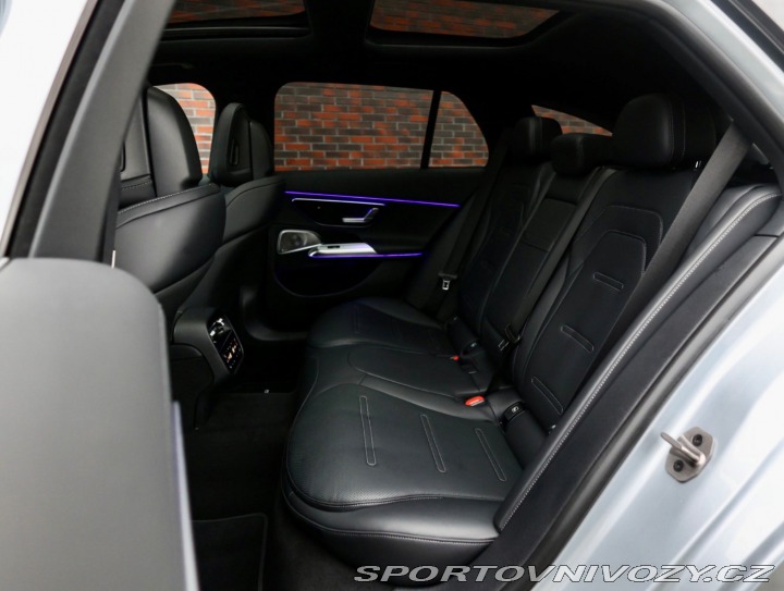 Mercedes-Benz E Kombi E53 AMG Hybrid 4M 2024