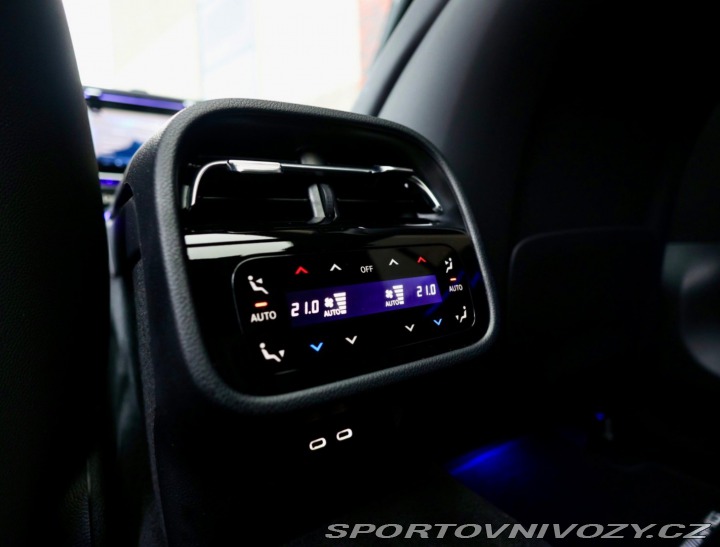 Mercedes-Benz E Kombi E53 AMG Hybrid 4M 2024