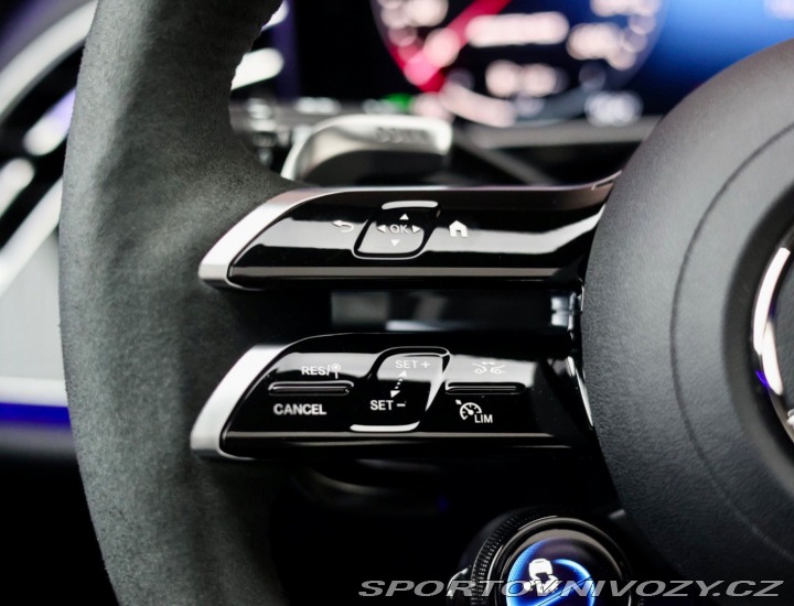 Mercedes-Benz E Kombi E53 AMG Hybrid 4M 2024