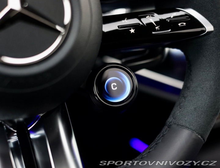 Mercedes-Benz E Kombi E53 AMG Hybrid 4M 2024