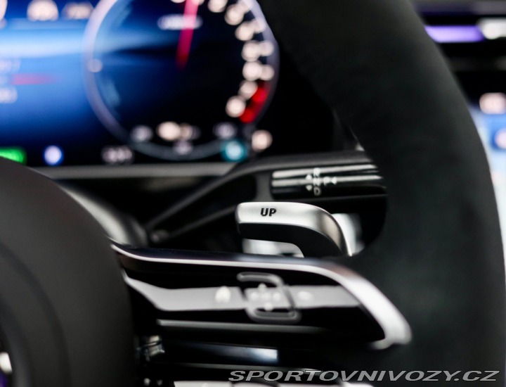 Mercedes-Benz E Kombi E53 AMG Hybrid 4M 2024