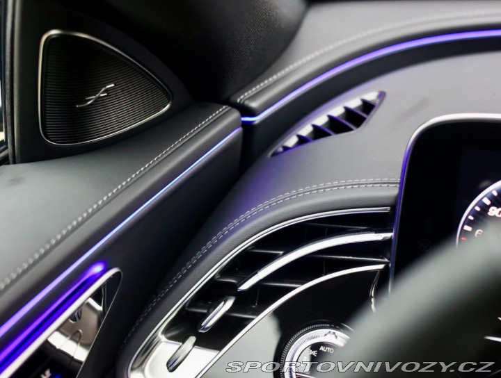 Mercedes-Benz E Kombi E53 AMG Hybrid 4M 2024