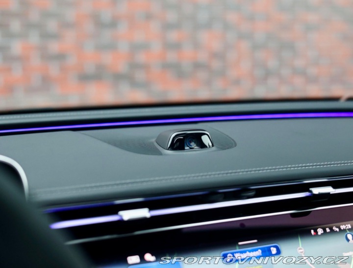 Mercedes-Benz E Kombi E53 AMG Hybrid 4M 2024