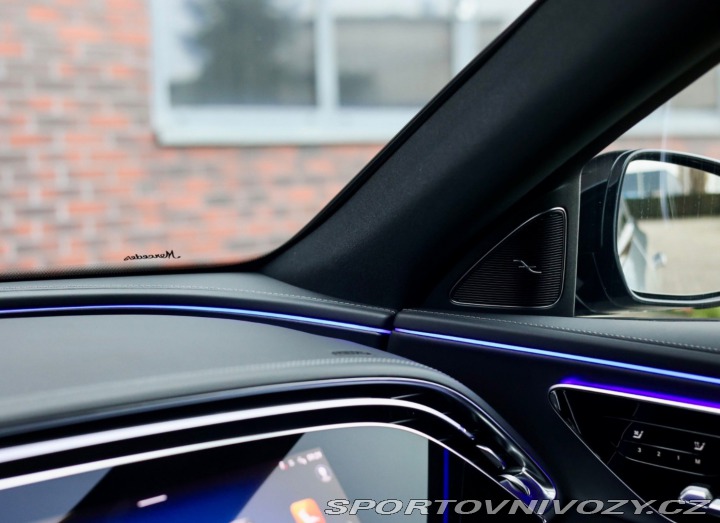 Mercedes-Benz E Kombi E53 AMG Hybrid 4M 2024