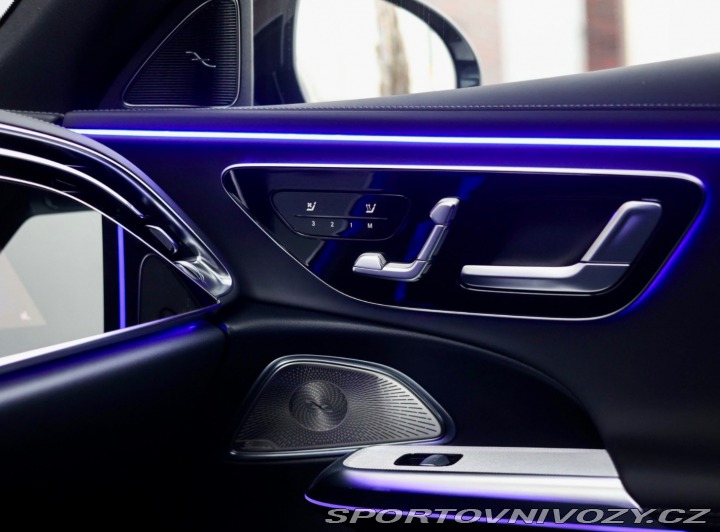 Mercedes-Benz E Kombi E53 AMG Hybrid 4M 2024