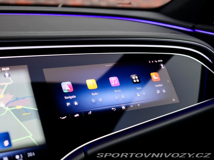 Mercedes-Benz E Kombi E53 AMG Hybrid 4M 2024