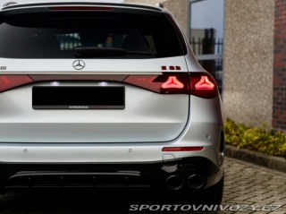 Mercedes-Benz E Kombi  E53 AMG Hybrid  4M 2024