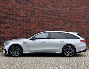 Mercedes-Benz E Kombi  E53 AMG Hybrid  4M 2024