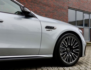 Mercedes-Benz E Kombi  E53 AMG Hybrid  4M 2024