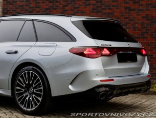 Mercedes-Benz E Kombi  E53 AMG Hybrid  4M 2024