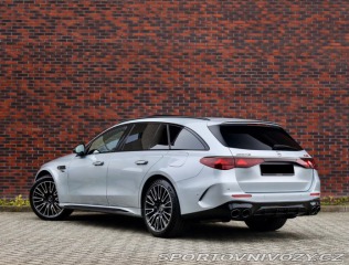 Mercedes-Benz E Kombi  E53 AMG Hybrid  4M 2024