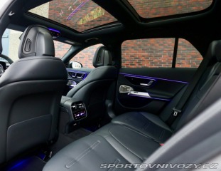 Mercedes-Benz E Kombi  E53 AMG Hybrid  4M 2024