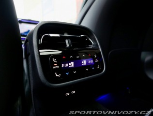 Mercedes-Benz E Kombi  E53 AMG Hybrid  4M 2024