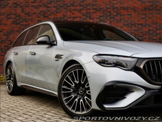 Mercedes-Benz E Kombi  E53 AMG Hybrid  4M 2024