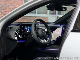 Mercedes-Benz E Kombi  E53 AMG Hybrid  4M 2024