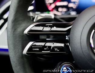 Mercedes-Benz E Kombi  E53 AMG Hybrid  4M 2024