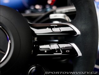 Mercedes-Benz E Kombi  E53 AMG Hybrid  4M 2024