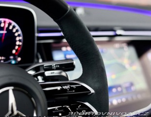 Mercedes-Benz E Kombi  E53 AMG Hybrid  4M 2024