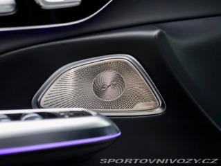 Mercedes-Benz E Kombi  E53 AMG Hybrid  4M 2024