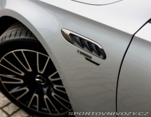 Mercedes-Benz E Kombi  E53 AMG Hybrid  4M 2024