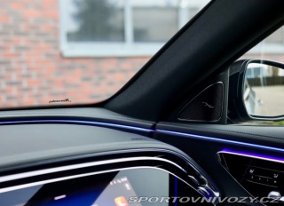 Mercedes-Benz E Kombi  E53 AMG Hybrid  4M 2024