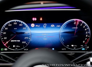 Mercedes-Benz E Kombi  E53 AMG Hybrid  4M 2024