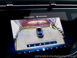 Mercedes-Benz E Kombi  E53 AMG Hybrid  4M 2024