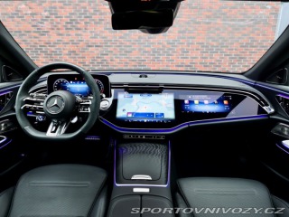 Mercedes-Benz E Kombi  E53 AMG Hybrid  4M 2024