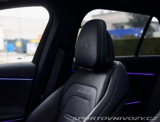 Mercedes-Benz E Kombi  E53 AMG Hybrid  4M 2024