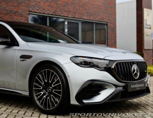 Mercedes-Benz E Kombi  E53 AMG Hybrid  4M 2024