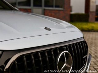 Mercedes-Benz E Kombi  E53 AMG Hybrid  4M 2024