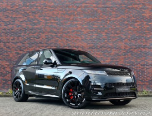   Land Rover Range Rover Sport  P550e Autobiography, 405