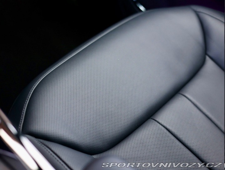 Ostatní značky Ostatní modely Land Rover Range Rover Sport P550e Autobiography, 405 2024