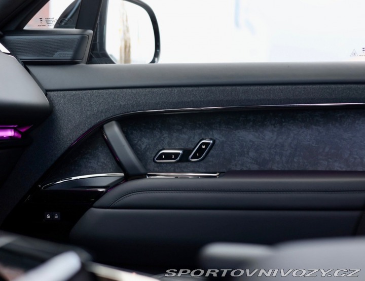 Ostatní značky Ostatní modely Land Rover Range Rover Sport P550e Autobiography, 405 2024